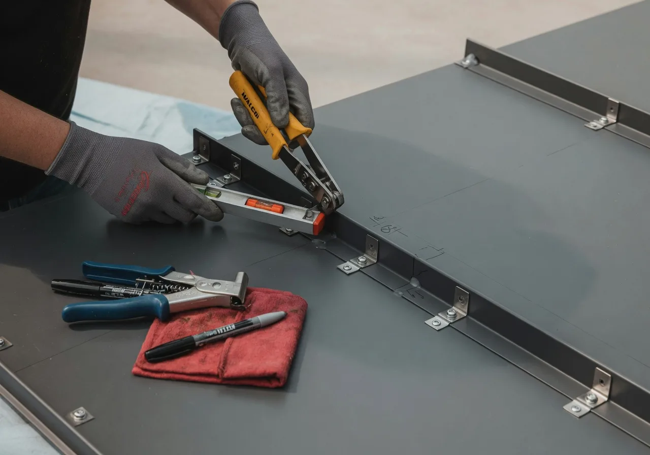Why choose Metal Roofing Installation in Dierks, AR